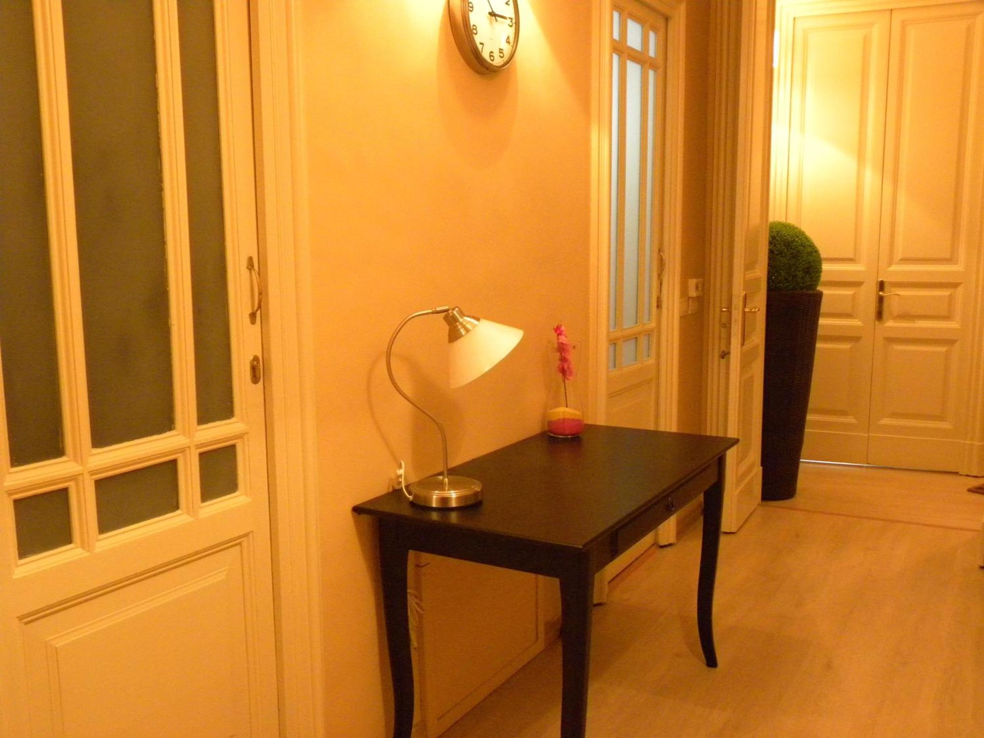 B&B Residenza Umberto Катания Экстерьер фото