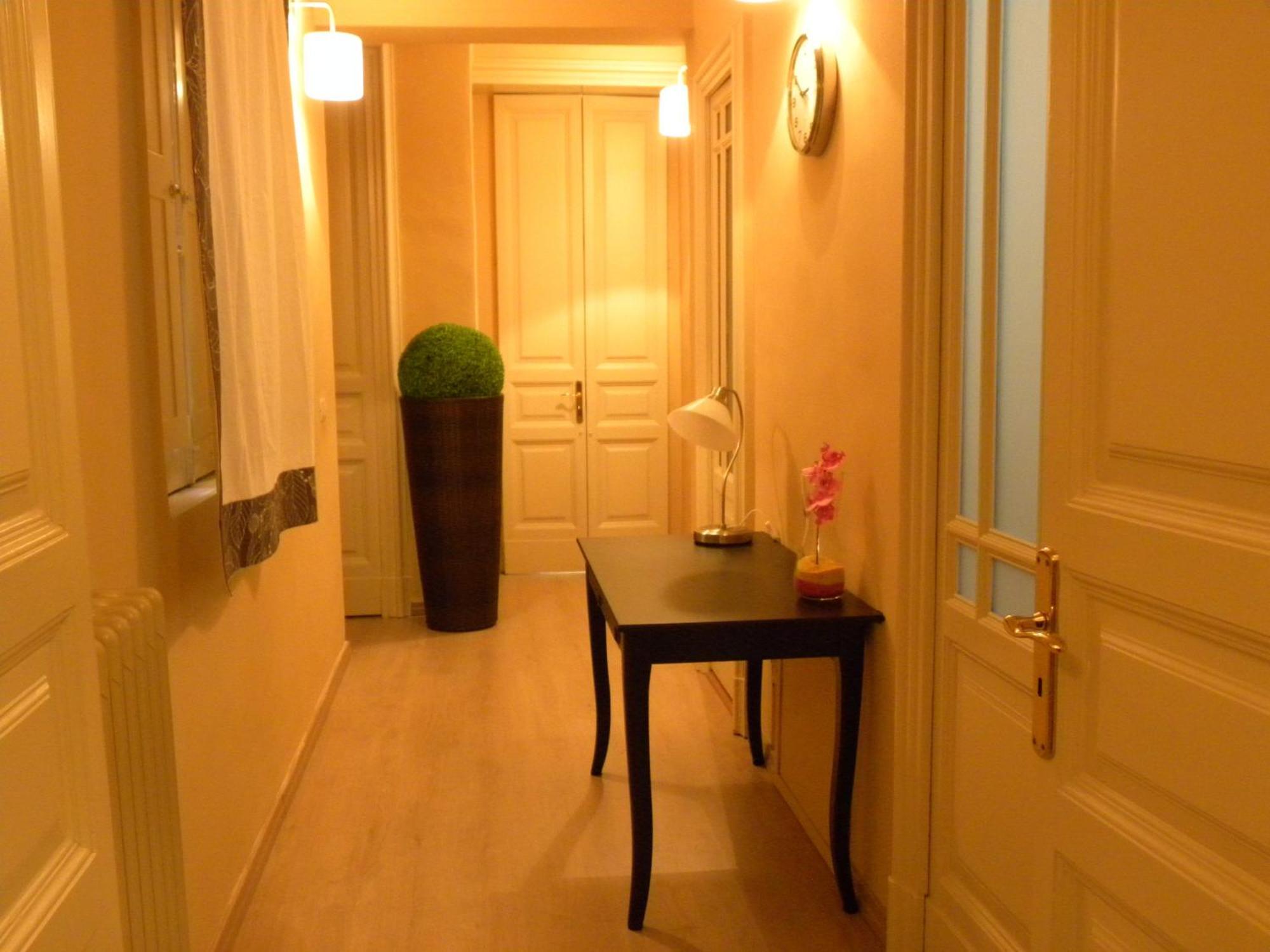 B&B Residenza Umberto Катания Экстерьер фото