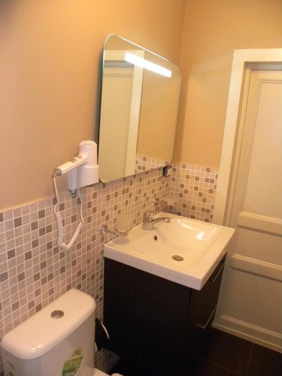 B&B Residenza Umberto Катания Номер фото