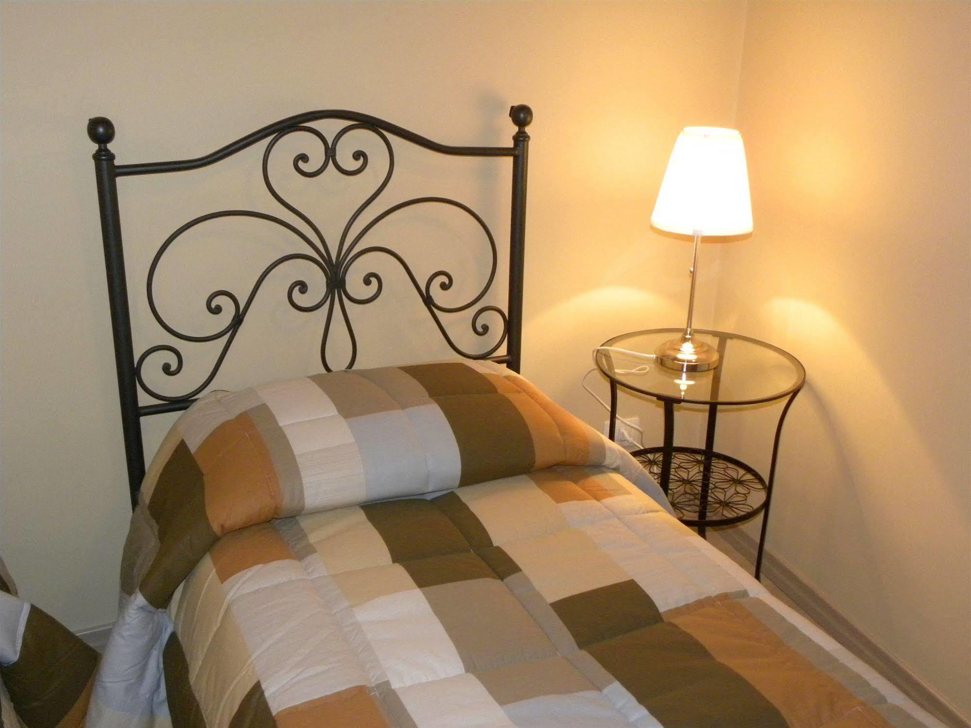 B&B Residenza Umberto Катания Экстерьер фото